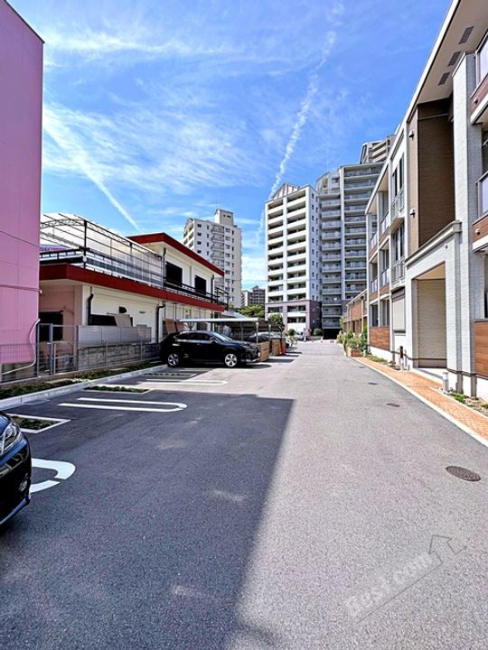 サンリット・レジデンスⅢのその他画像