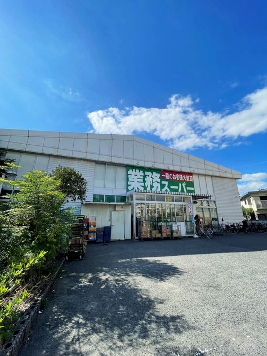 レオパレスREZON中百舌鳥の周辺