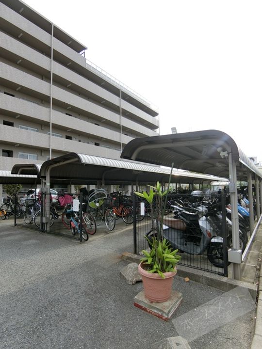 ボナージュ石橋612のその他画像