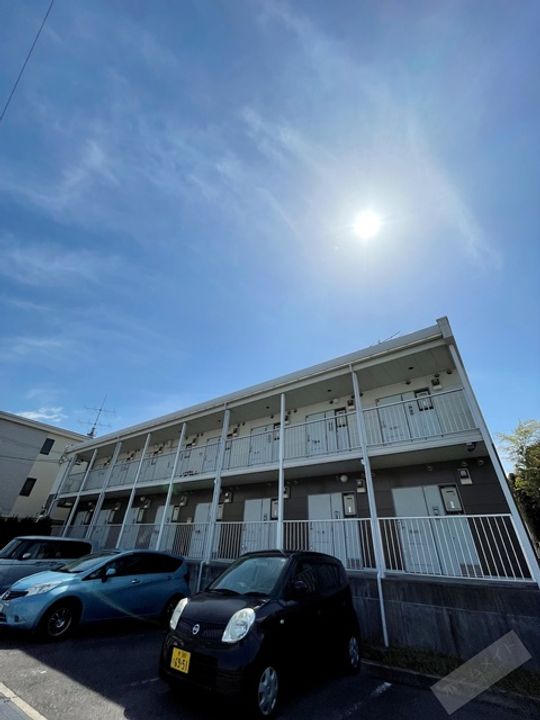 レオパレスサンシャイン陵南108のその他画像