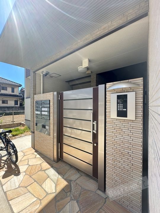 フジパレス鳳駅西サウスのその他画像