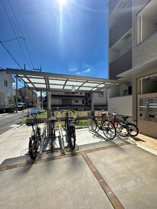 フジパレス鳳駅西サウスのその他画像