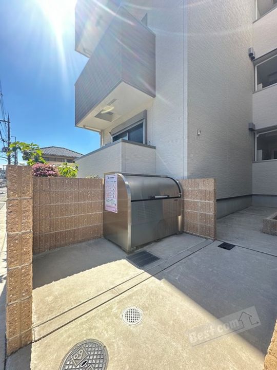 フジパレス鳳駅西サウスのその他画像