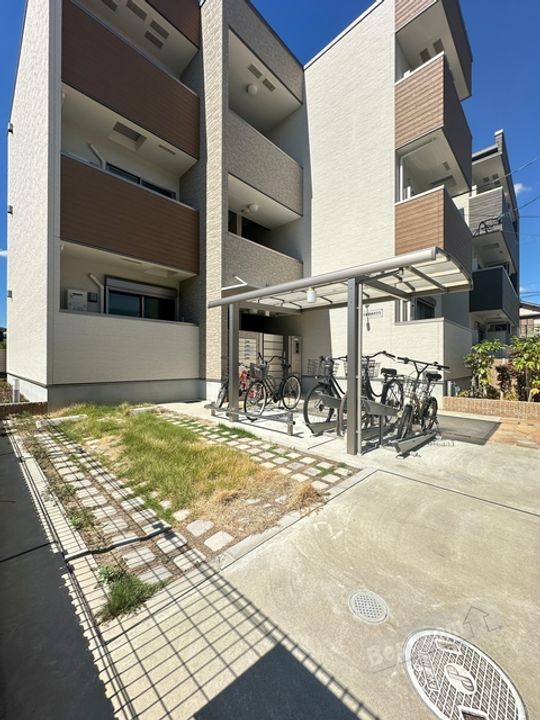 フジパレス鳳駅西サウスのその他画像