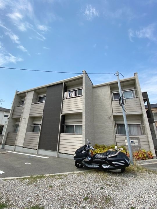 クレイノGRACY浜寺のその他画像