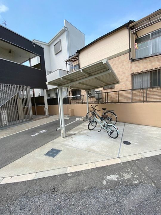 クレイノGRACY浜寺のその他画像