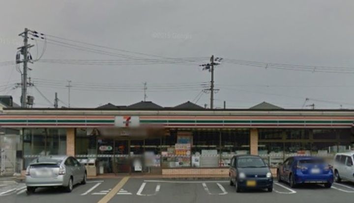 ラメール諏訪森の周辺