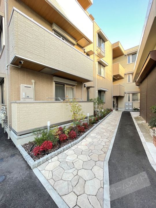 シャルマン東三国ヶ丘のその他画像