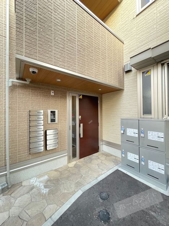 シャルマン東三国ヶ丘のその他画像