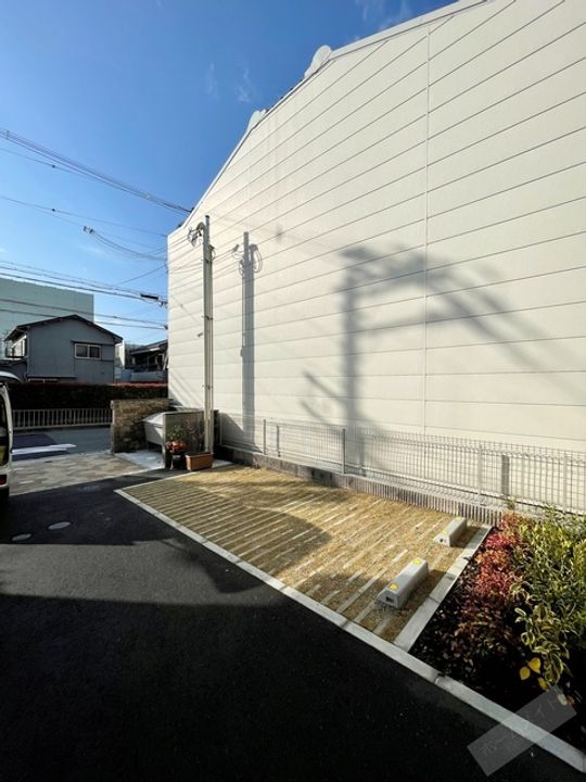 シャルマン東三国ヶ丘のその他画像