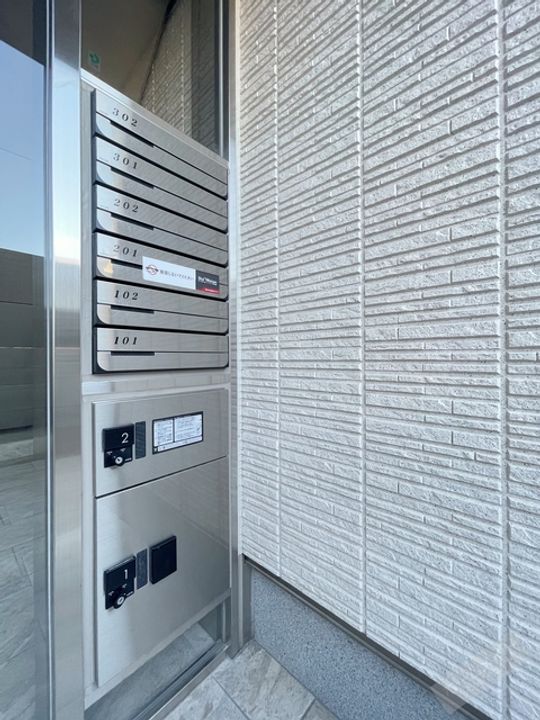 ハイツ ストラッセⅡ201のその他画像