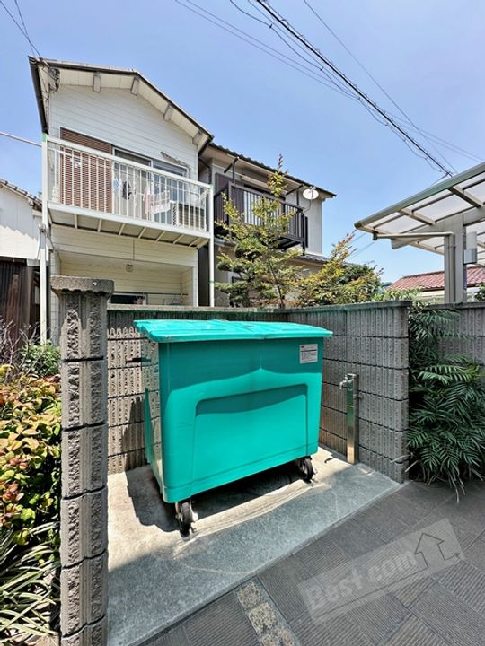 ハイツ ストラッセⅡ201のその他画像