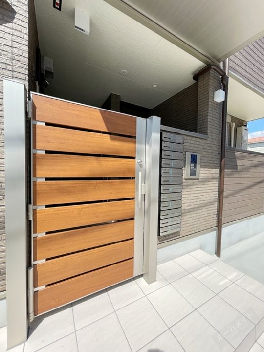 F+style常磐町のその他画像