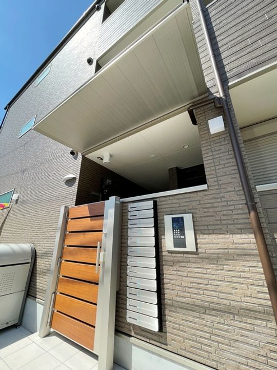 F+style常磐町のその他画像