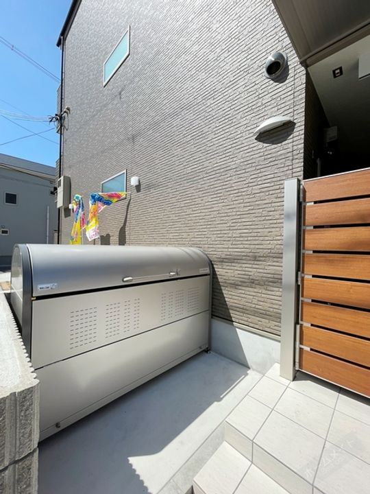 F+style常磐町のその他画像