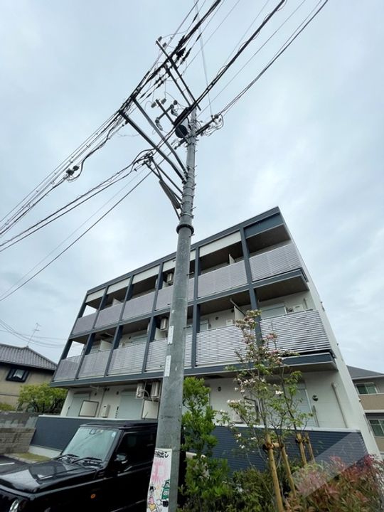 Feliz諏訪ノ森のその他画像