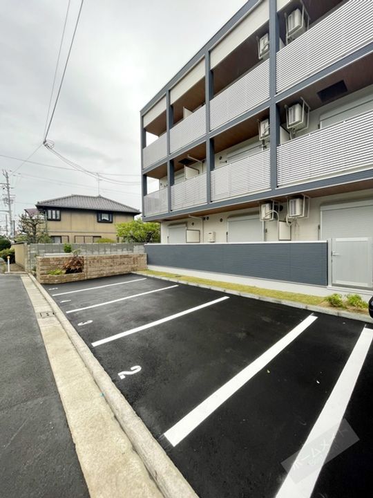 Feliz諏訪ノ森のその他画像