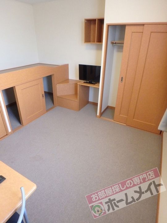 レオパレスコンフォートのその他画像