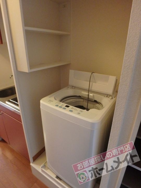 レオパレスコンフォートのその他画像