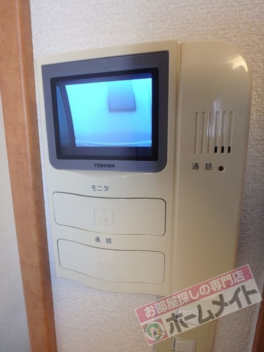 レオパレスコンフォートのその他画像