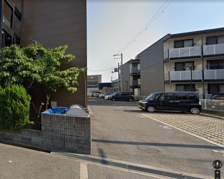 レオパレスアルミックⅡのその他画像