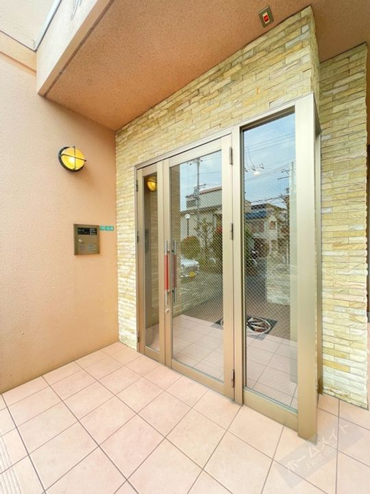 フォンテーヌ上野芝のその他画像