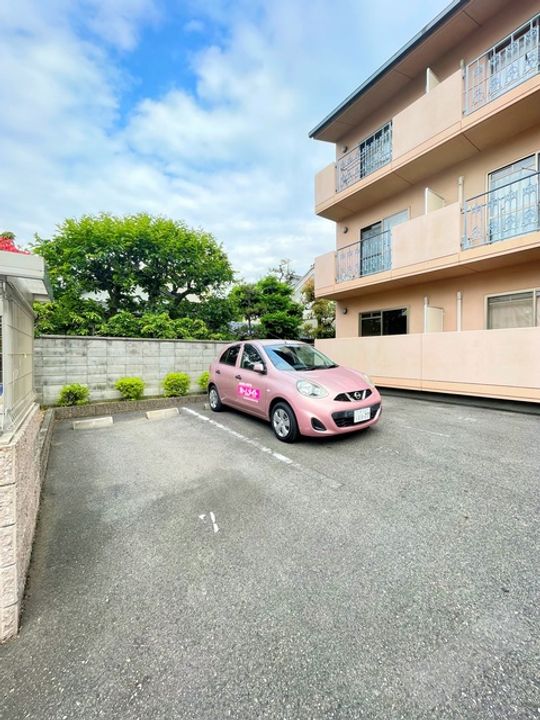 フォンテーヌ上野芝のその他画像