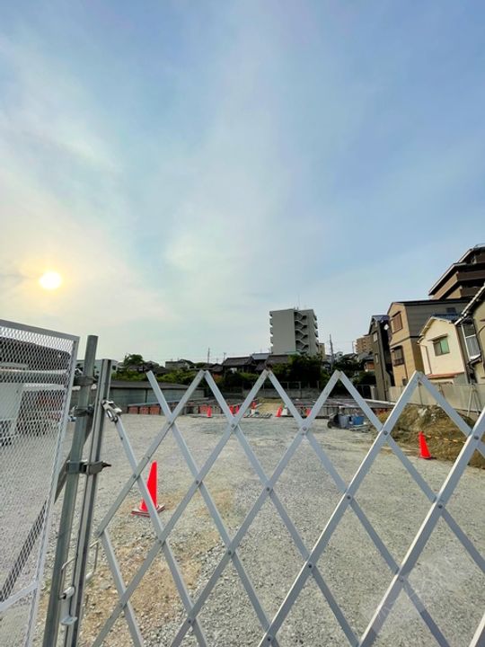 アビリ上野芝のその他画像