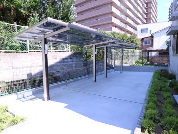 アビリ上野芝のその他画像