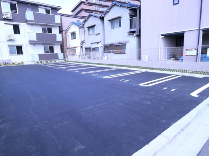 アビリ上野芝のその他画像