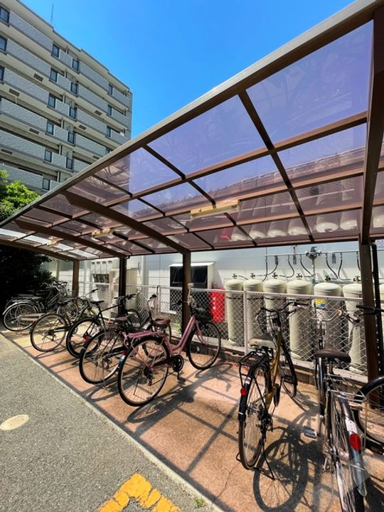 バーリオ222のその他画像