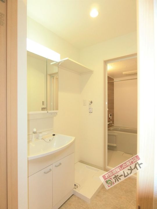 ル・デセール堺201のその他画像