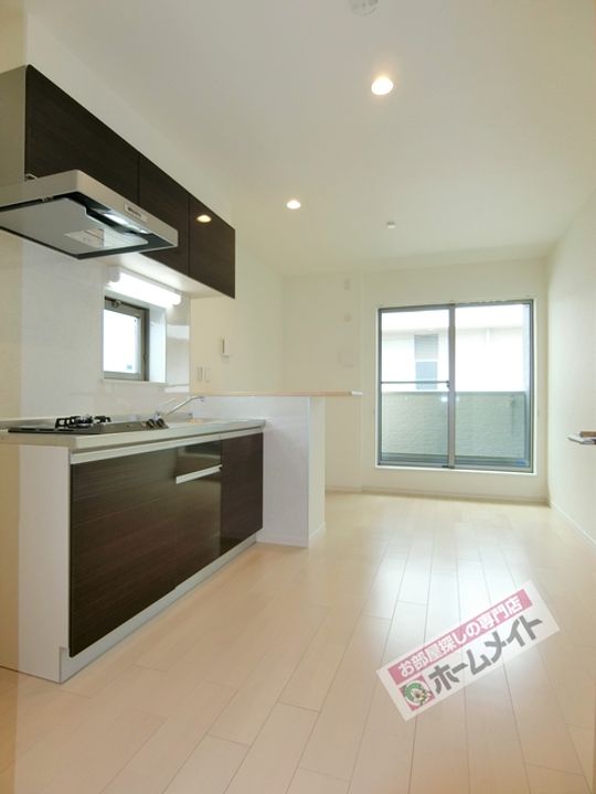 ル・デセール堺201のその他画像