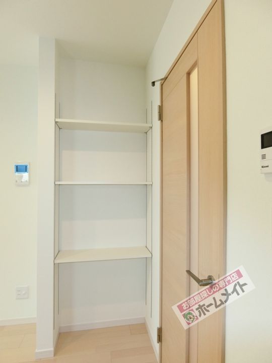 ル・デセール堺201のその他画像