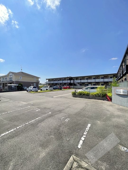 レオパレステイルザウエストのその他画像