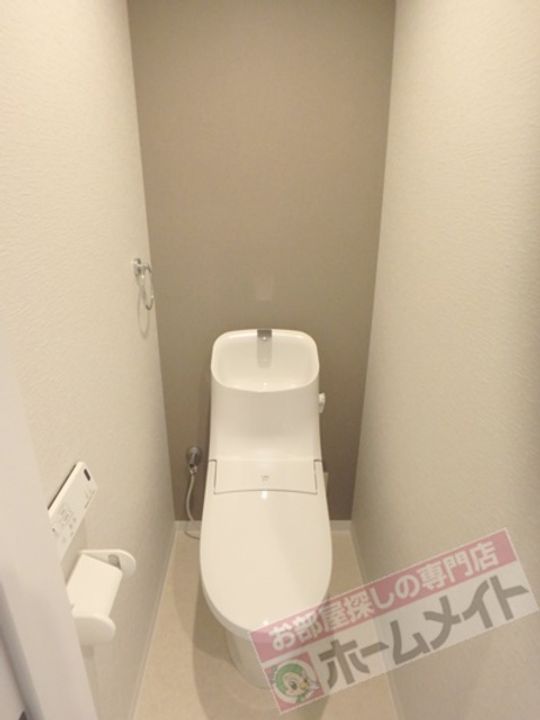 For Realize寺地町のその他画像