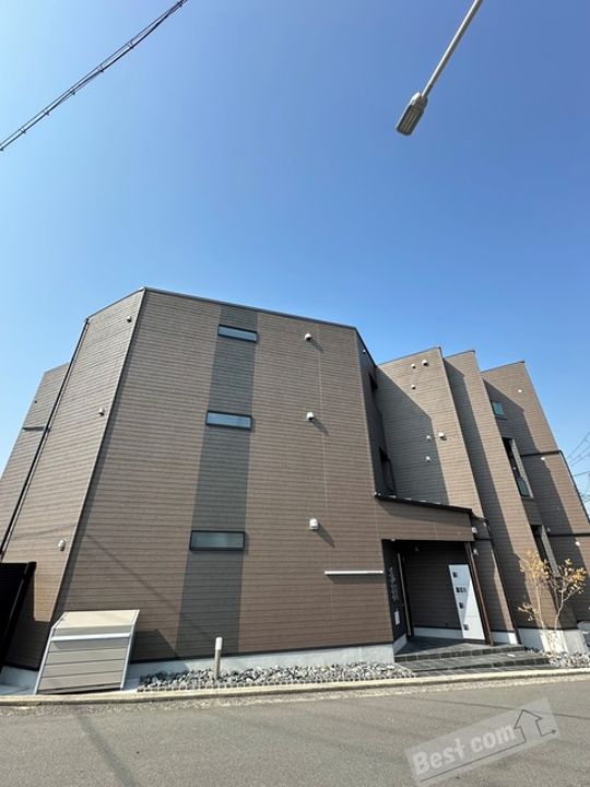 部屋画像
