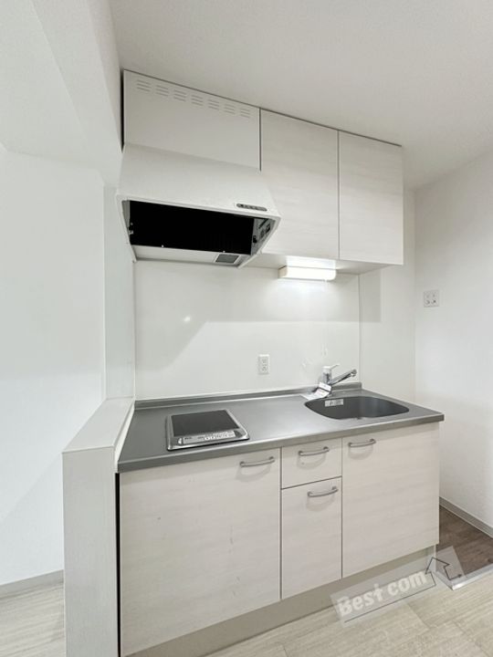 Sept Villas(セプトヴィラ)のキッチン