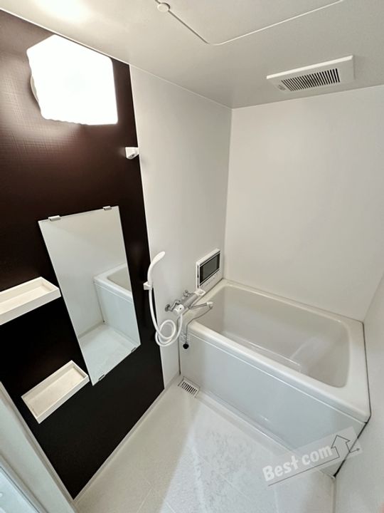 Sept Villas(セプトヴィラ)の風呂