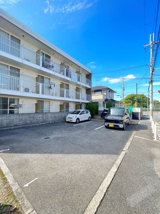 レオパレスプラム203のその他画像