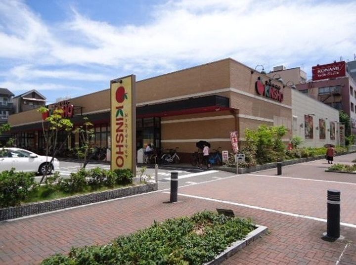 スプランディッド堺東の周辺