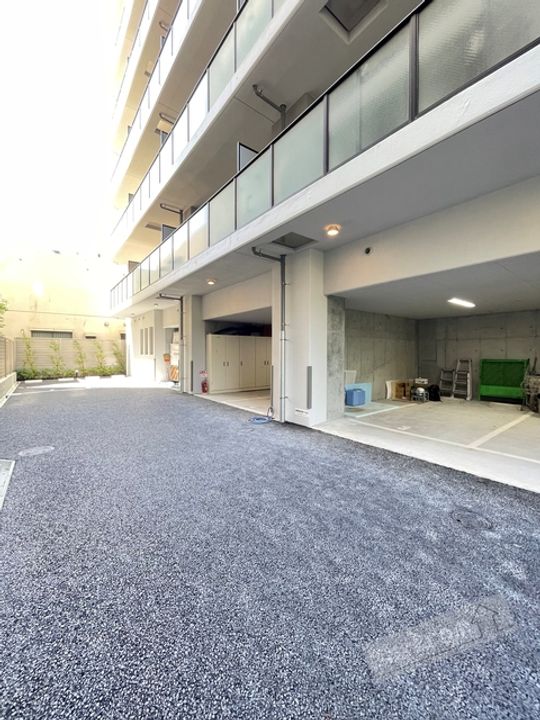 スプランディッド堺東のその他画像