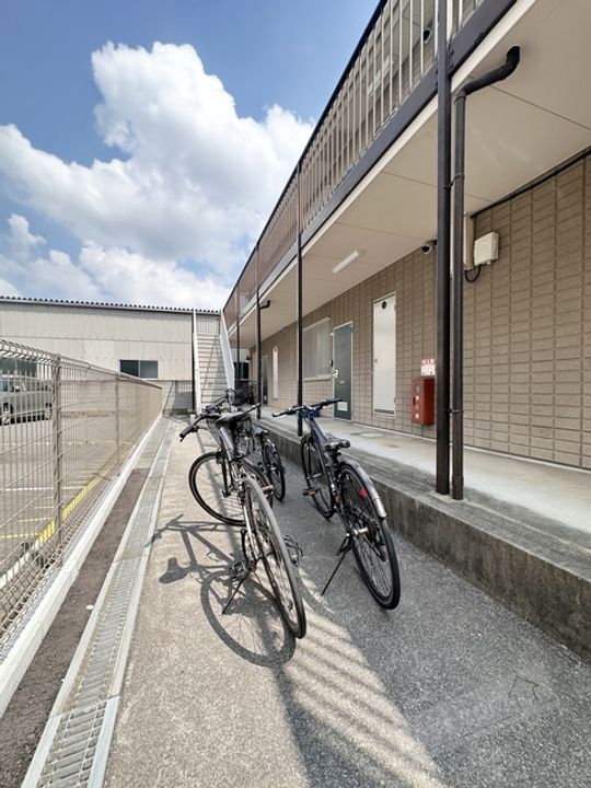 モアクレスト白鷺PartIIのその他画像