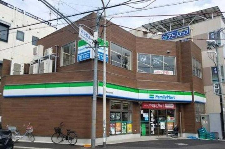 エスポワールイワタ2の周辺