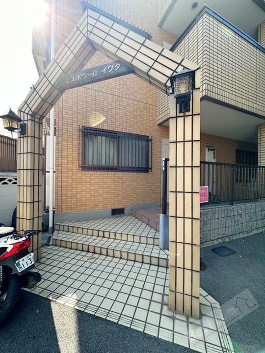 エスポワールイワタ2のその他画像