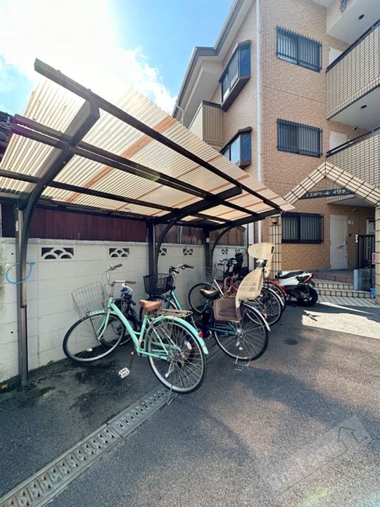 エスポワールイワタ2のその他画像