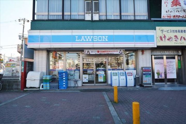 ラフィニール堺東101の周辺