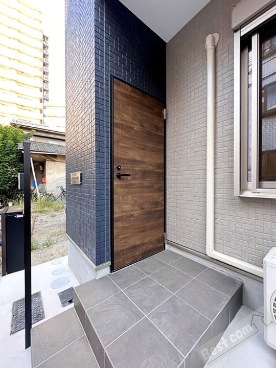 ラフィニール堺東101のその他画像