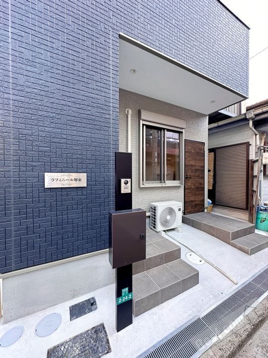 ラフィニール堺東101のその他画像