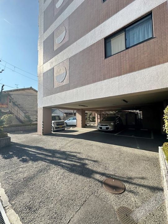 シャルマンエイトのその他画像